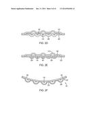 SEALED AND SEALABLE LIGHTING SYSTEMS INCORPORATING FLEXIBLE LIGHT SHEETS     AND RELATED METHODS diagram and image