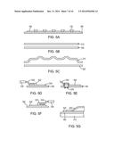 SEALED AND SEALABLE LIGHTING SYSTEMS INCORPORATING FLEXIBLE LIGHT SHEETS     AND RELATED METHODS diagram and image