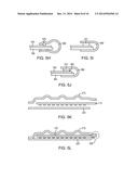 SEALED AND SEALABLE LIGHTING SYSTEMS INCORPORATING FLEXIBLE LIGHT SHEETS     AND RELATED METHODS diagram and image