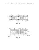 SEALED AND SEALABLE LIGHTING SYSTEMS INCORPORATING FLEXIBLE LIGHT SHEETS     AND RELATED METHODS diagram and image