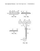 SEALED AND SEALABLE LIGHTING SYSTEMS INCORPORATING FLEXIBLE LIGHT SHEETS     AND RELATED METHODS diagram and image