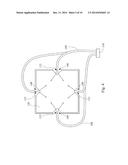 LASER BACKLIGHT PLATE diagram and image