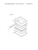 LIGHT SOURCE MODULE AND BACKLIGHT UNIT HAVING THE SAME diagram and image