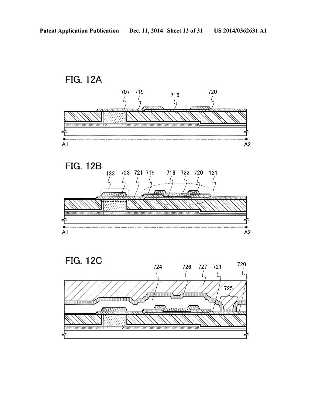 STORAGE CIRCUIT - diagram, schematic, and image 13