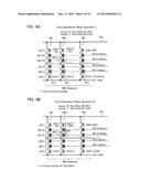 NONVOLATILE SEMICONDUCTOR MEMORY DEVICE AND METHOD OF OPERATING THE SAME diagram and image