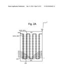 3D Non-Volatile Memory With Control Gate Length Based On Memory Hole     Diameter diagram and image