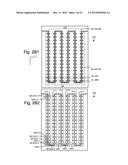 3D Non-Volatile Memory With Control Gate Length Based On Memory Hole     Diameter diagram and image