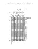 3D Non-Volatile Memory With Control Gate Length Based On Memory Hole     Diameter diagram and image