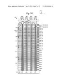 3D Non-Volatile Memory With Control Gate Length Based On Memory Hole     Diameter diagram and image