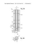 3D Non-Volatile Memory With Control Gate Length Based On Memory Hole     Diameter diagram and image