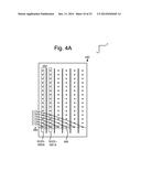 3D Non-Volatile Memory With Control Gate Length Based On Memory Hole     Diameter diagram and image