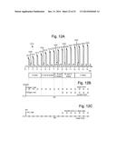 3D Non-Volatile Memory With Control Gate Length Based On Memory Hole     Diameter diagram and image