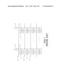 SEMICONDUCTOR MEMORY DEVICE diagram and image