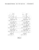 SEMICONDUCTOR MEMORY DEVICE diagram and image