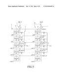 SEMICONDUCTOR MEMORY DEVICE diagram and image