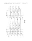 SEMICONDUCTOR MEMORY DEVICE diagram and image