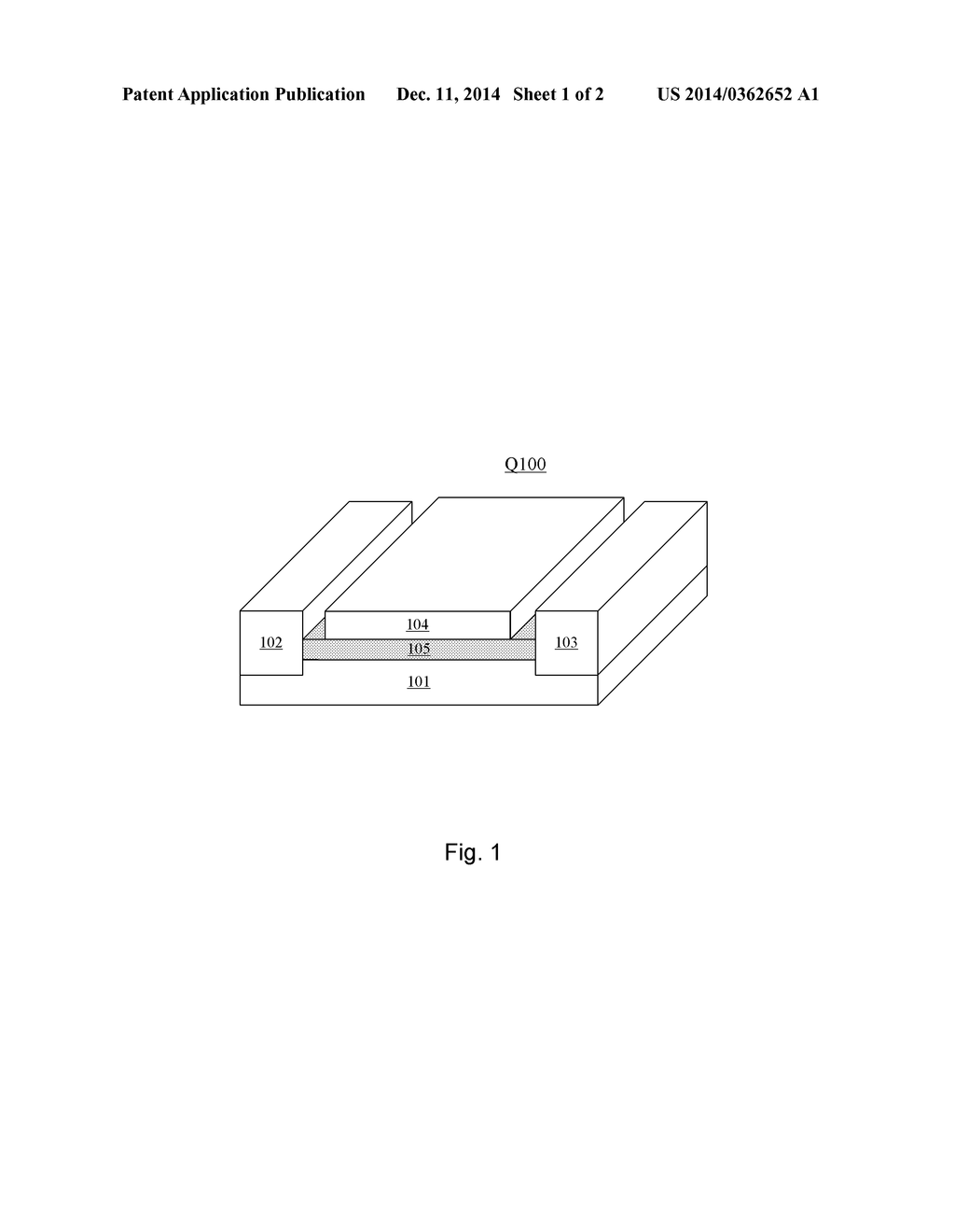 SEMICONDUCTOR MEMORY DEVICE AND METHOD FOR ACCESSING THE SAME - diagram, schematic, and image 02