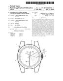 ROTOR MANUFACTURING METHOD, ROTOR, AND TIMEPIECE HAVING ROTOR diagram and image