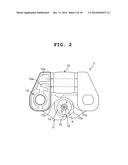 ROTOR MANUFACTURING METHOD, ROTOR, AND TIMEPIECE HAVING ROTOR diagram and image