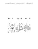 ROTOR MANUFACTURING METHOD, ROTOR, AND TIMEPIECE HAVING ROTOR diagram and image