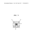 ROTOR MANUFACTURING METHOD, ROTOR, AND TIMEPIECE HAVING ROTOR diagram and image