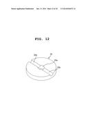 ROTOR MANUFACTURING METHOD, ROTOR, AND TIMEPIECE HAVING ROTOR diagram and image