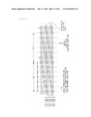 EXPOSURE DEVICE, RECORDING MEDIUM, RECORDING DEVICE, AND REPRODUCING     DEVICE diagram and image