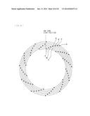 EXPOSURE DEVICE, RECORDING MEDIUM, RECORDING DEVICE, AND REPRODUCING     DEVICE diagram and image