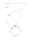 EXPOSURE DEVICE, RECORDING MEDIUM, RECORDING DEVICE, AND REPRODUCING     DEVICE diagram and image