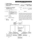 Determining the Operations Performed Along a Service Path/Service Chain diagram and image