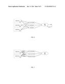 NETWORK-SELECTING HYBRID FIBER COAXIAL MONITOR, SYSTEM INCLUDING SAME AND     METHOD OF EMPLOYING diagram and image