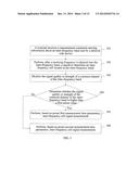 METHOD, DEVICE, AND SYSTEM FOR INTER-FREQUENCY CELL MEASUREMENT diagram and image