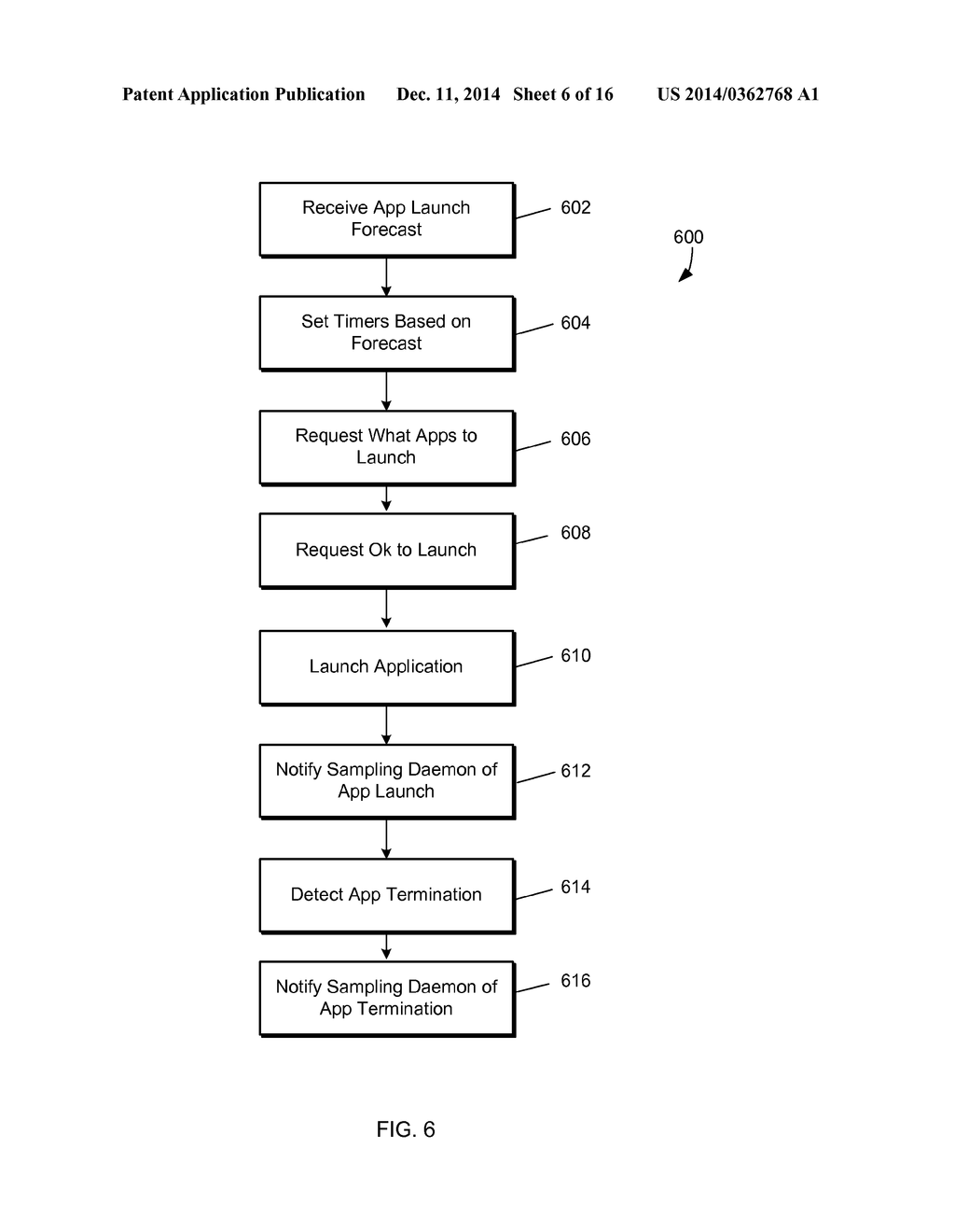 Non-Waking Push Notifications - diagram, schematic, and image 07