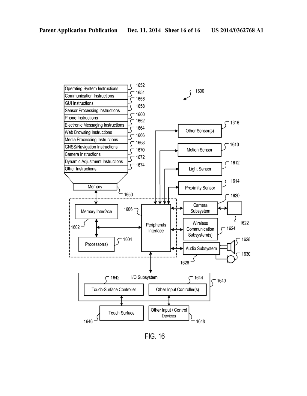 Non-Waking Push Notifications - diagram, schematic, and image 17