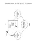 LOCAL IP ACCESS SCHEME diagram and image