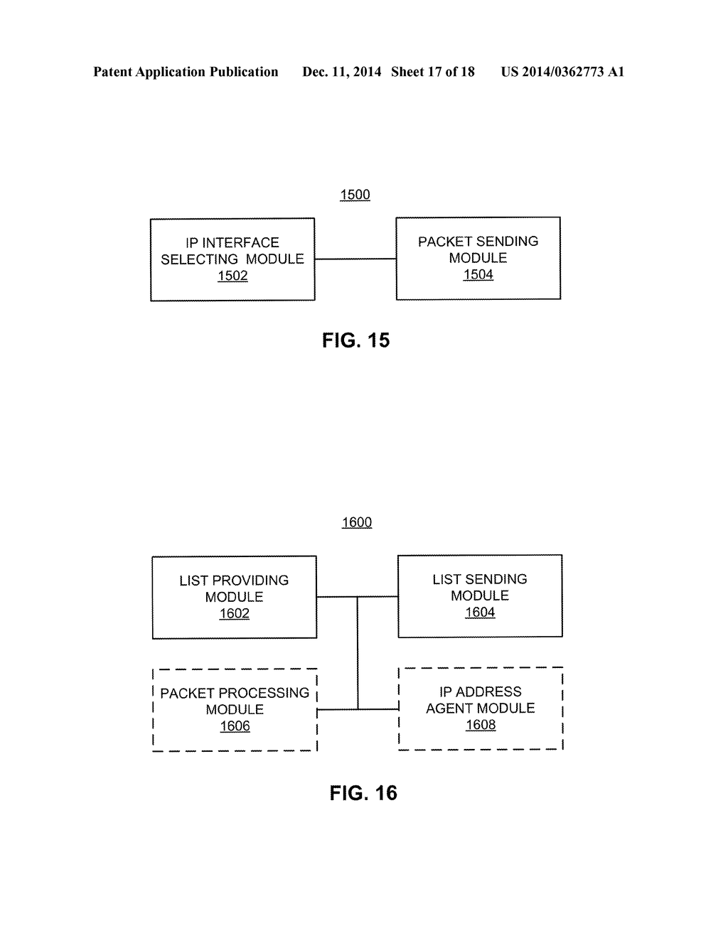 LOCAL IP ACCESS SCHEME - diagram, schematic, and image 18