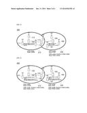 CONFIGURING FREQUENCY BANDS TO BE SCANNED IN A MULTIPLE-FREQUENCY-BAND     WIRELESS LAN diagram and image