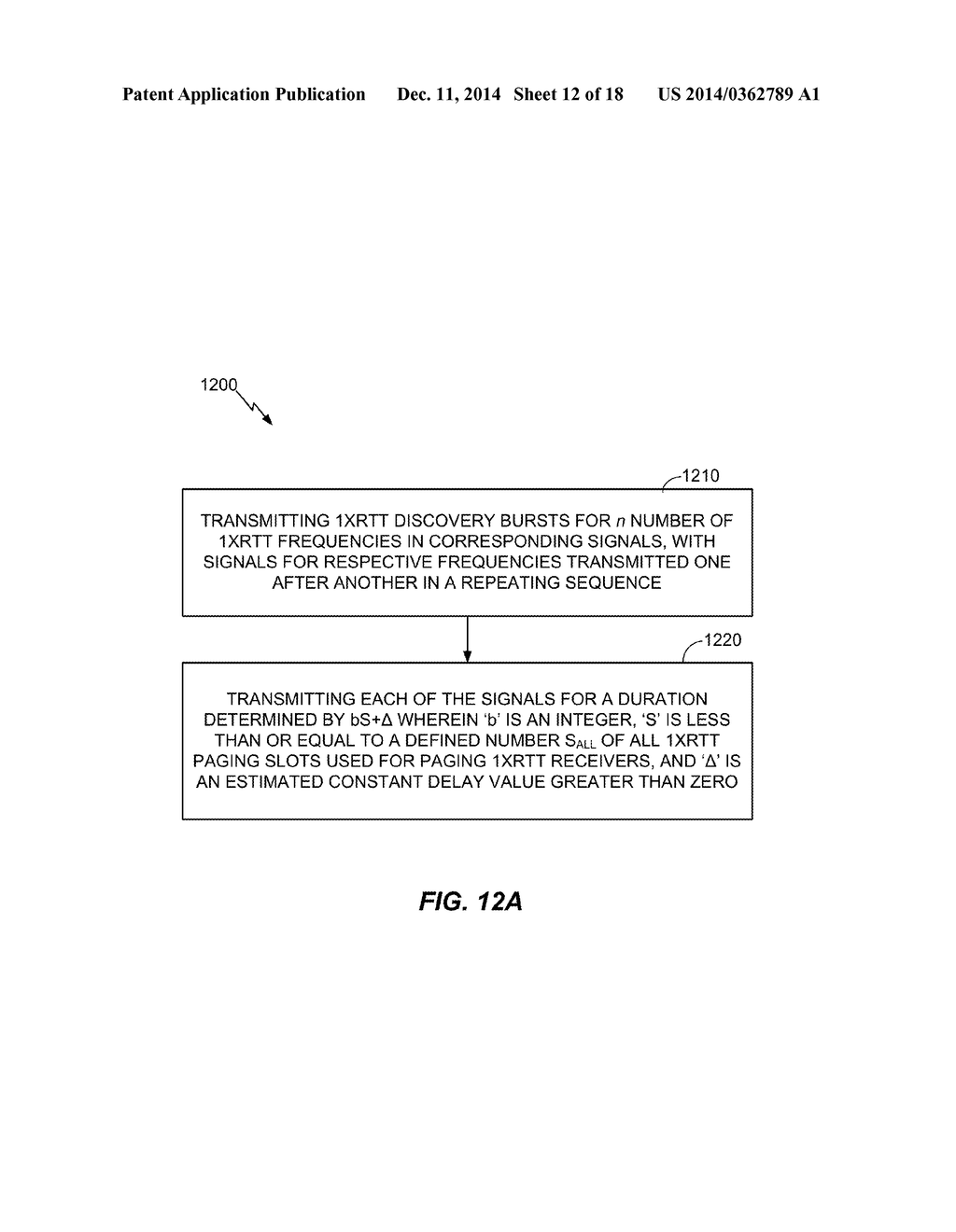 TIME-SHARED AND CONCURRENT MULTI-PROTOCOL BEACON TRANSMISSION DESIGN - diagram, schematic, and image 13