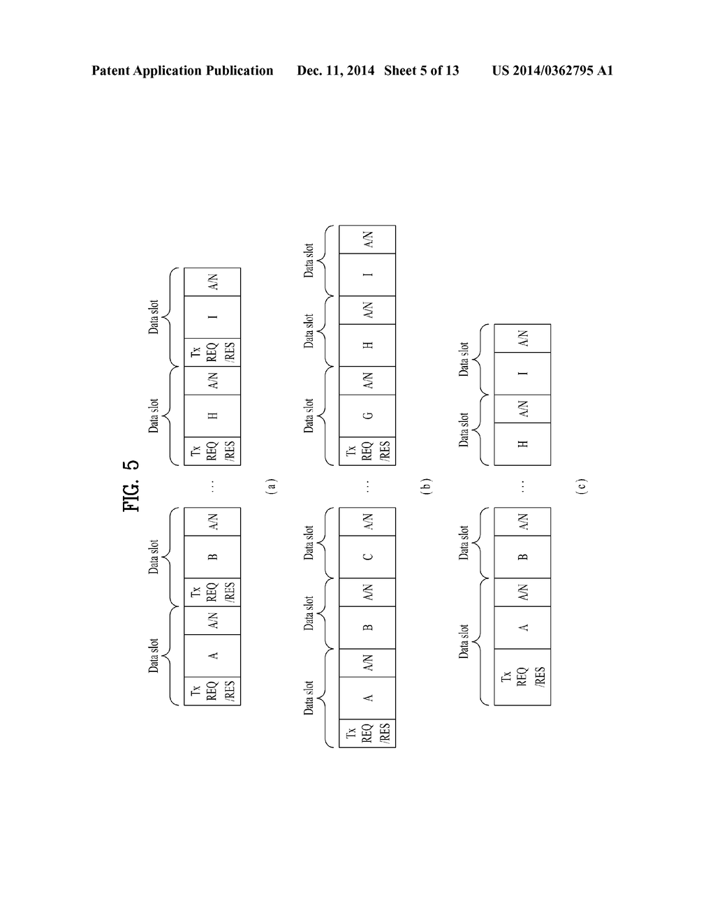 METHOD OF RETRANSMITTING DATA IN A WIRELESS CONNECTION SYSTEM SUPPORTING     MACHINE-TO-MACHINE COMMUNICATION, AND DEVICE FOR SUPPORTING SAME - diagram, schematic, and image 06