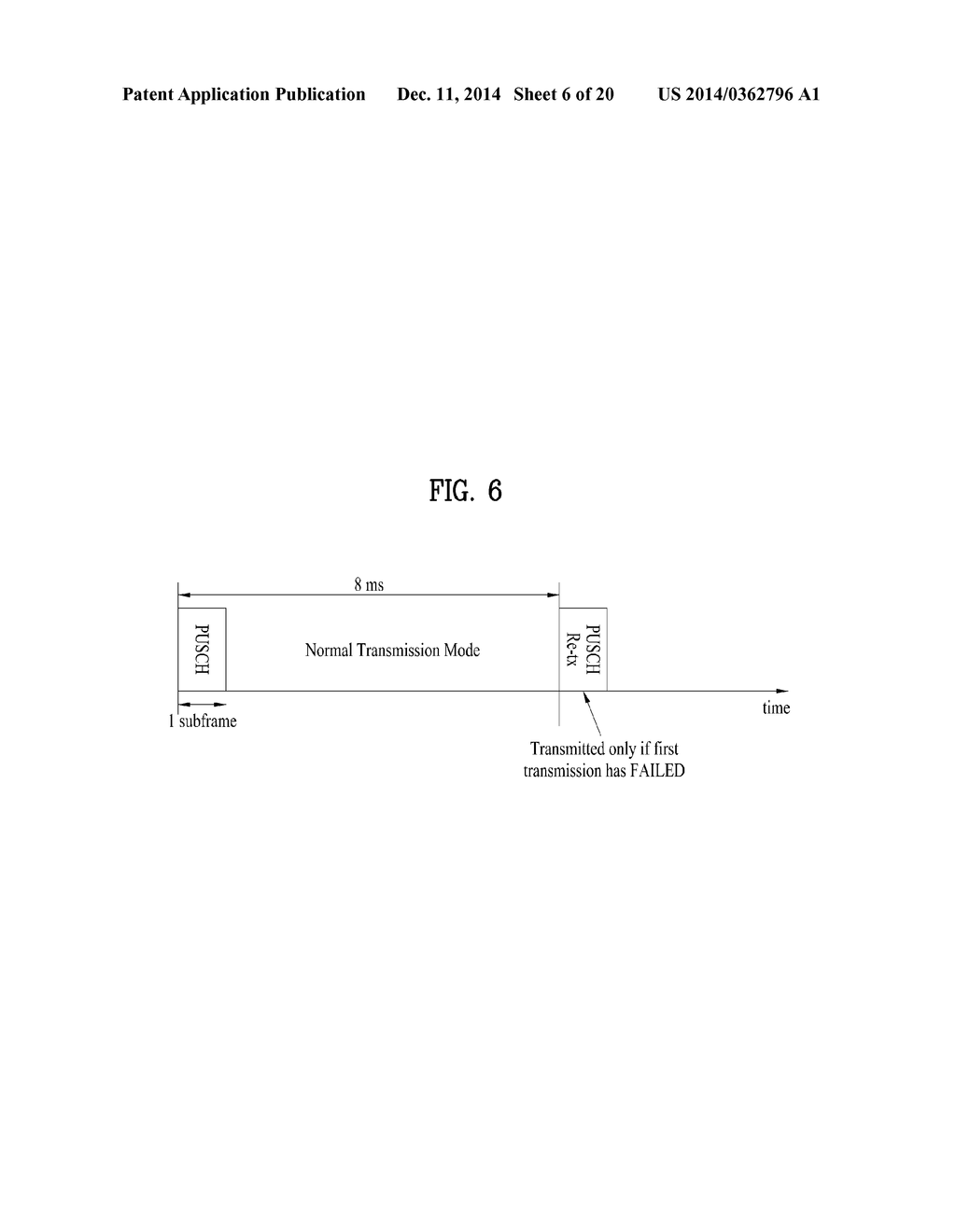 METHOD AND APPARATUS FOR ALLOCATING CHANNELS RELATED TO UPLINK BUNDLING - diagram, schematic, and image 07