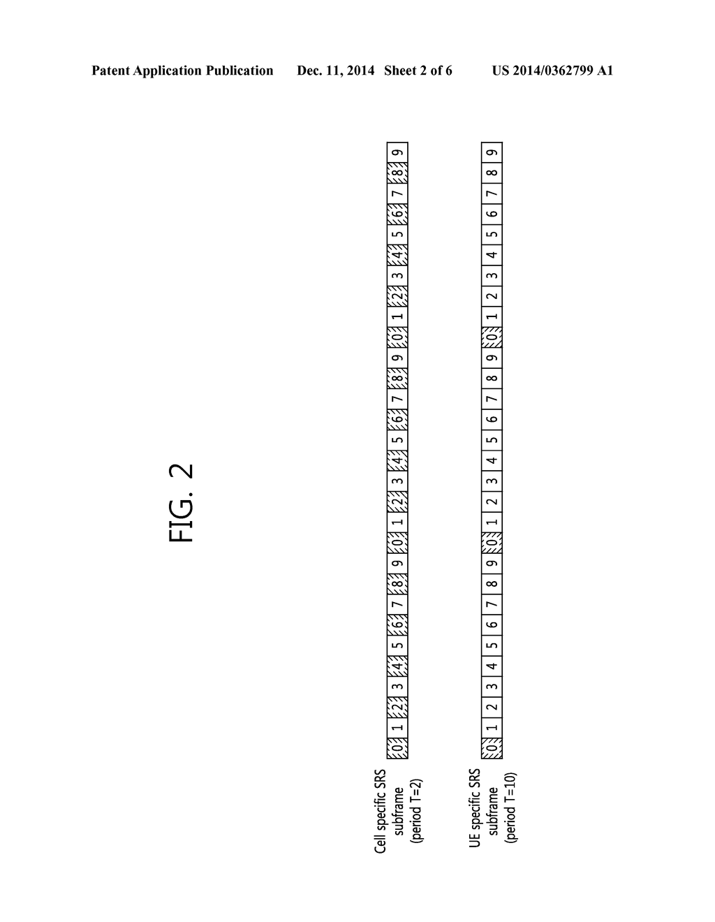 METHOD AND APPARATUS FOR TRANSMITTING SOUNDING REFERENCE SIGNAL - diagram, schematic, and image 03