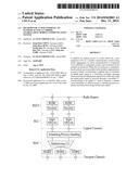 METHOD FOR A USER TERMINAL TO RANDOM ACCESS A CARRIER AGGREGATION MOBILE     COMMUNICATION SYSTEM diagram and image