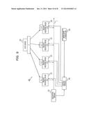 CONTROL METHOD, CONTROL DEVICE, AND COMMUNICATION SYSTEM diagram and image