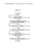 CONTROL METHOD, CONTROL DEVICE, AND COMMUNICATION SYSTEM diagram and image