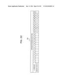 CONTROL METHOD, CONTROL DEVICE, AND COMMUNICATION SYSTEM diagram and image