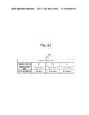 CONTROL METHOD, CONTROL DEVICE, AND COMMUNICATION SYSTEM diagram and image