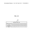 CONTROL METHOD, CONTROL DEVICE, AND COMMUNICATION SYSTEM diagram and image