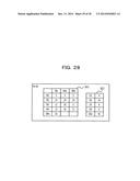 CONTROL METHOD, CONTROL DEVICE, AND COMMUNICATION SYSTEM diagram and image