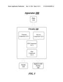 TECHNIQUES FOR SIMULTANEOUS TRANSMITTING AND RECEIVING OF PACKETS IN A     WIRELESS LOCAL AREA NETWORK diagram and image