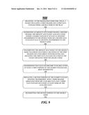 TECHNIQUES FOR SIMULTANEOUS TRANSMITTING AND RECEIVING OF PACKETS IN A     WIRELESS LOCAL AREA NETWORK diagram and image